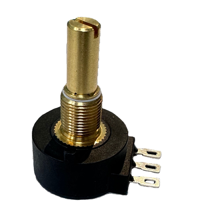 Cooka 22mm 5K Rotary Potentiometer for Electric Actuators