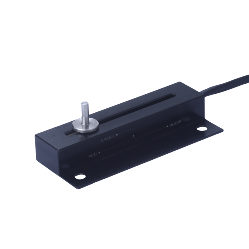 Aviation-Grade CLP25 Slide Potentiometer for High-Precision Actuator Applications