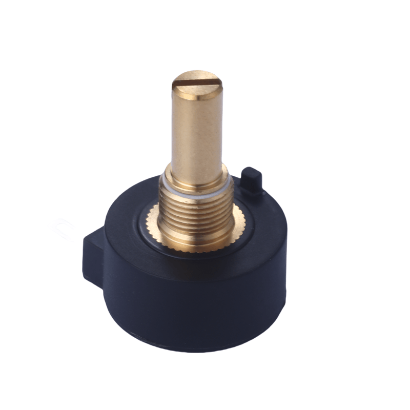 Cooka RVR22 Series High-Precision Rotary Potentiometer