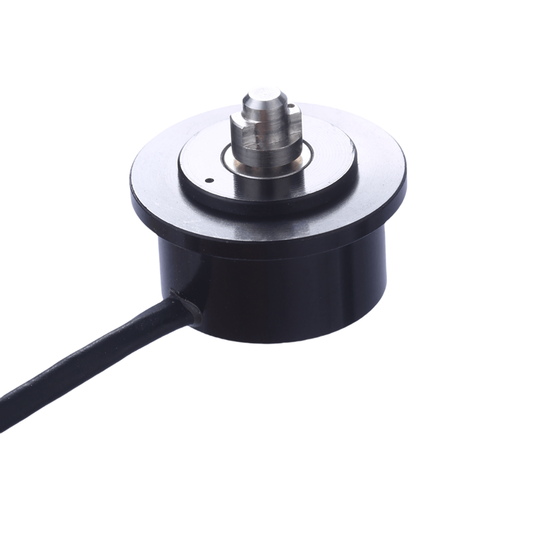 Precision Rotary Sensor: 360° Mechanical Rotation SRS15 Series for Aviation & Robotics