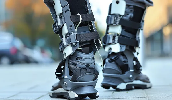 Prosthetics & Orthotics