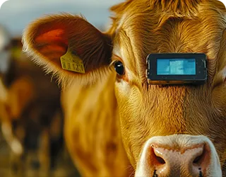 Livestock Monitoring 
Systems