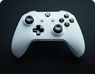 Gaming Controllers 
& Consoles